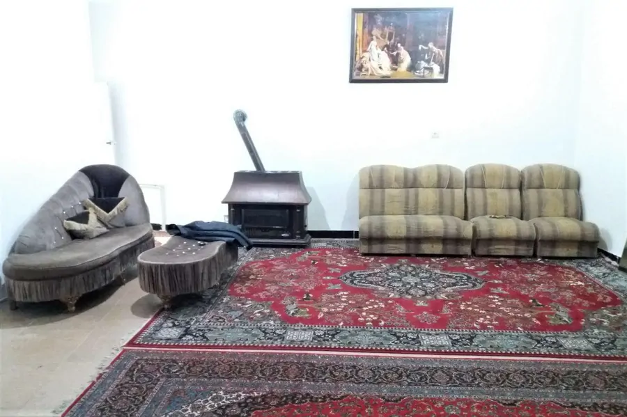 تصویر ۱ - آپارتمان مشکویه در  کرمانشاه