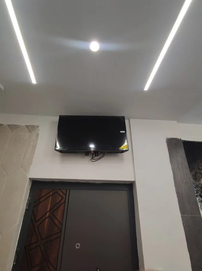 تصویر ۱ - سوییت اقامتگاه جنت اباد جنوبی واحد 16 در  تهران