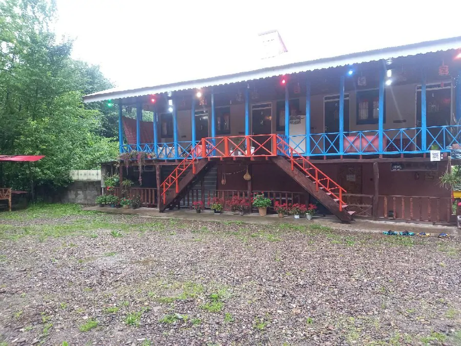 تصویر ۱ - اقامتگاه بوم‌گردی اقامتگاه عطارد(اتاق 2) در  رشت