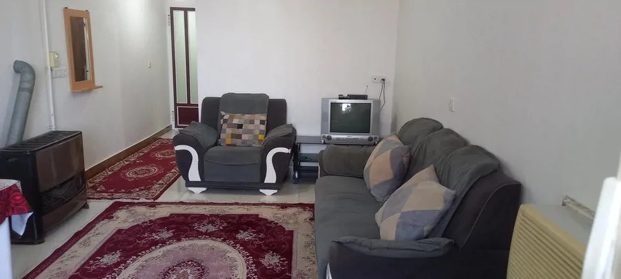 تصویر ۱ - خانه پدر  در  گرگان