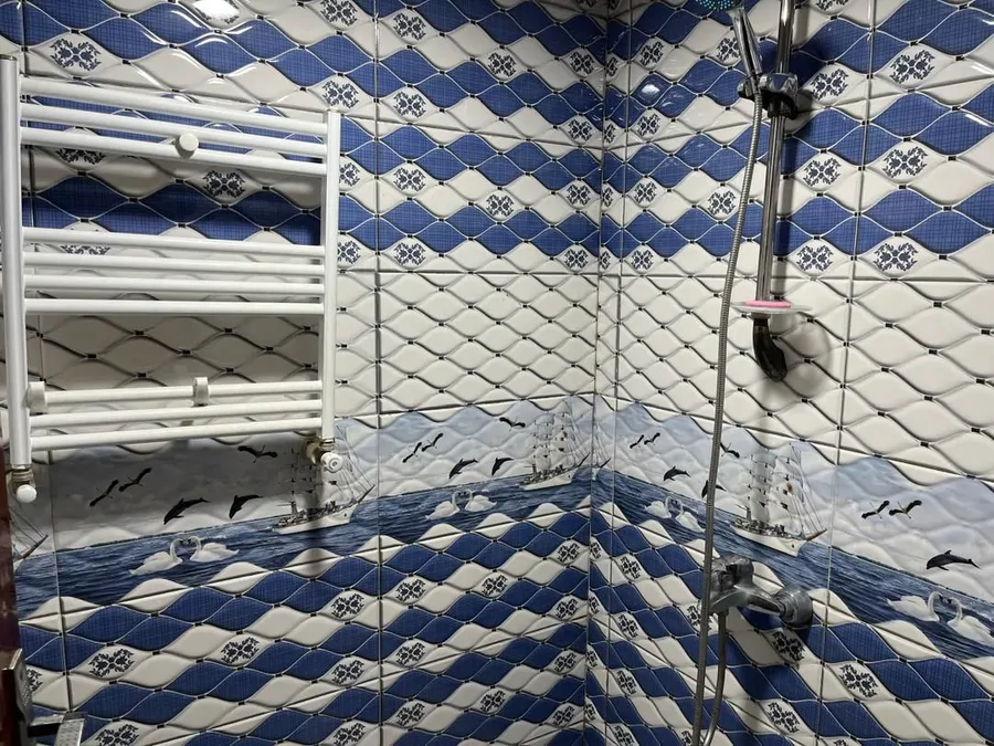 تصویر ۱ - آپارتمان مبله فرهان در  رشت