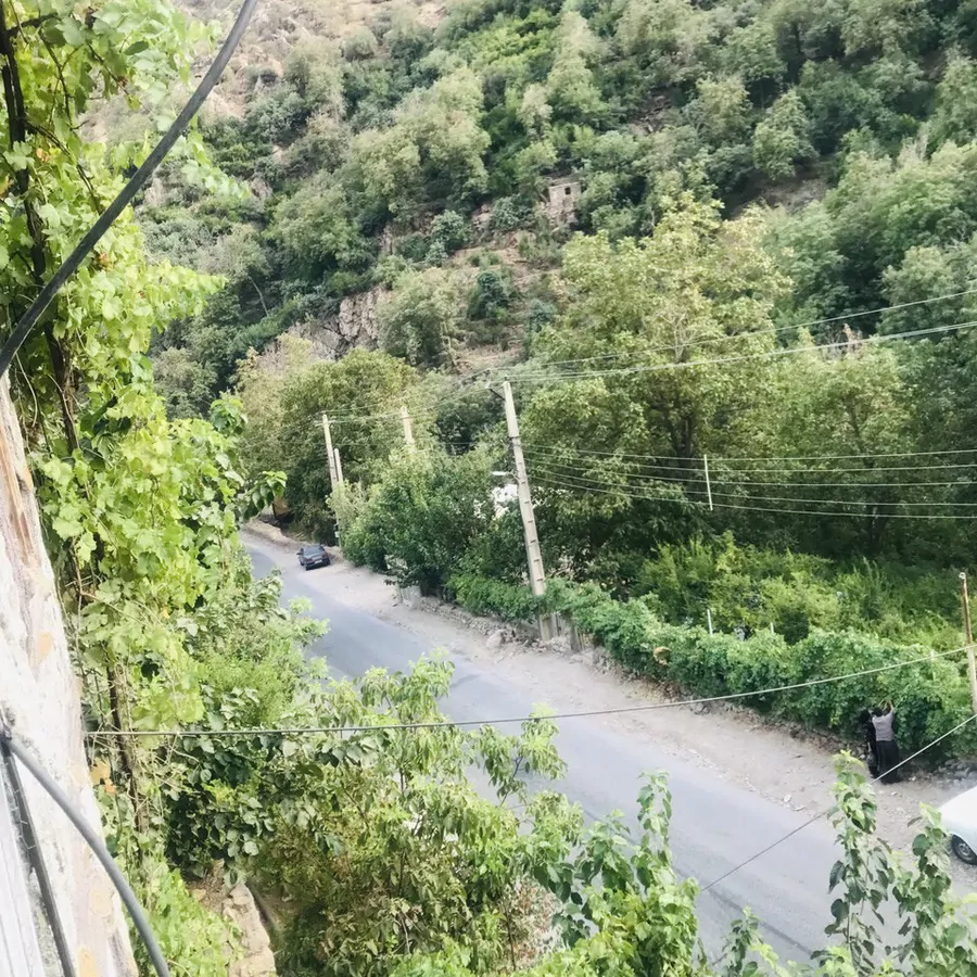 تصویر ۱ - ویلا دره تنگله در  پاوه