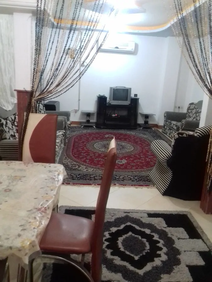 تصویر ۱ - خانه فرزاد در  لاهیجان