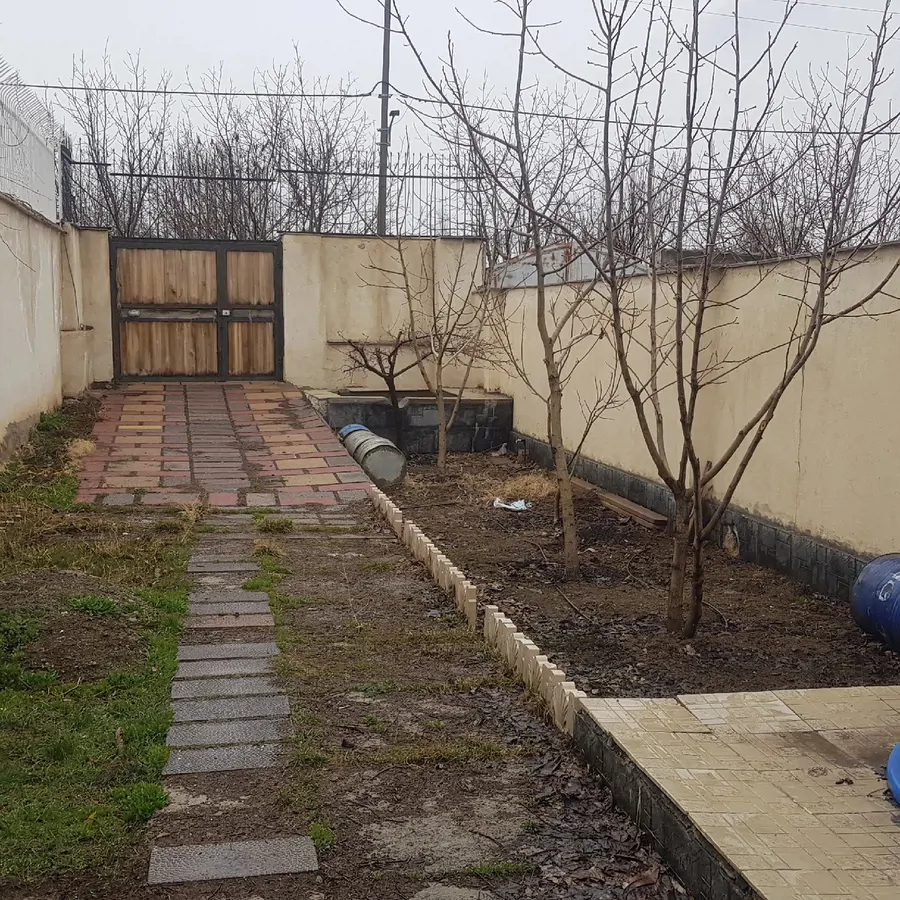 تصویر ۱ - سوییت سربندان در  دماوند