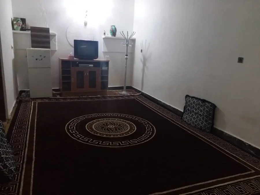 تصویر ۱ - اقامتگاه بوم‌گردی خانه مادر حسن (اتاق 2) در  هرمز