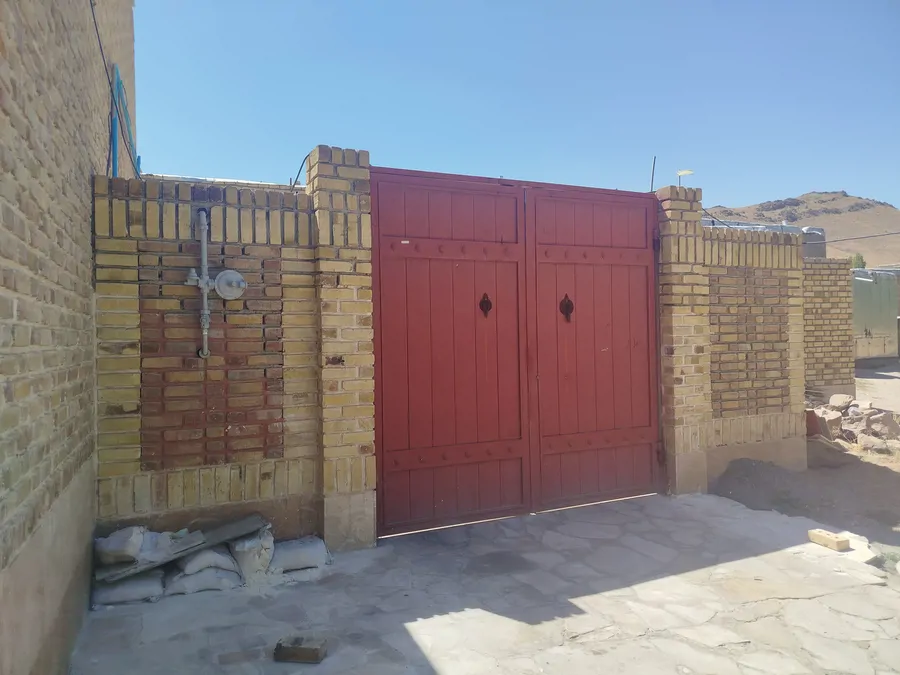 تصویر ۱ - اقامتگاه بوم‌گردی خانه صفا ۲ در  زنجان