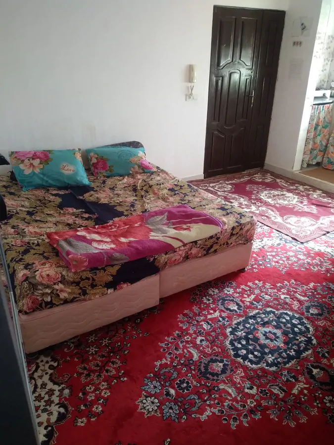 تصویر ۱ - آپارتمان عرفان (2) در  گرگان