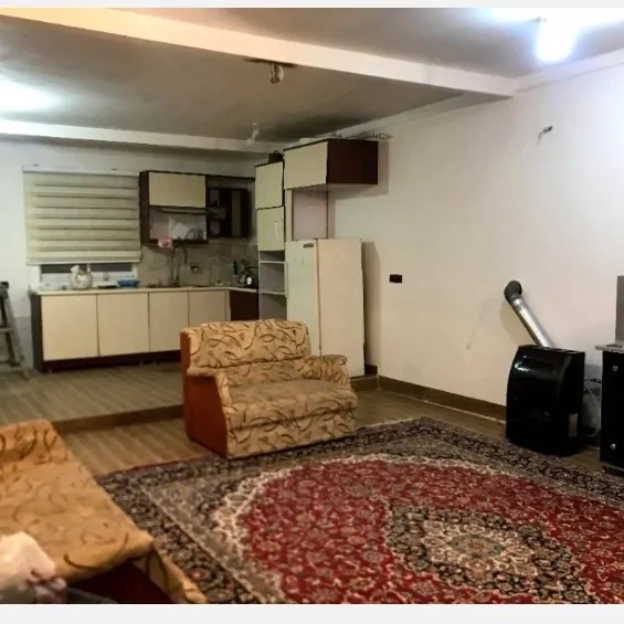 تصویر ۱ - خانه کلبه آرامش  در  بهشهر