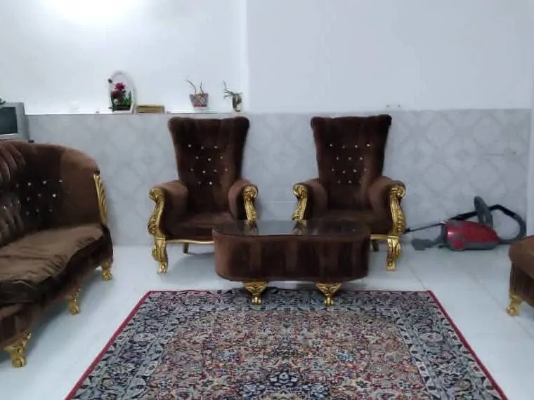 تصویر ۱ - خانه ویلایی کیانی در  اصفهان