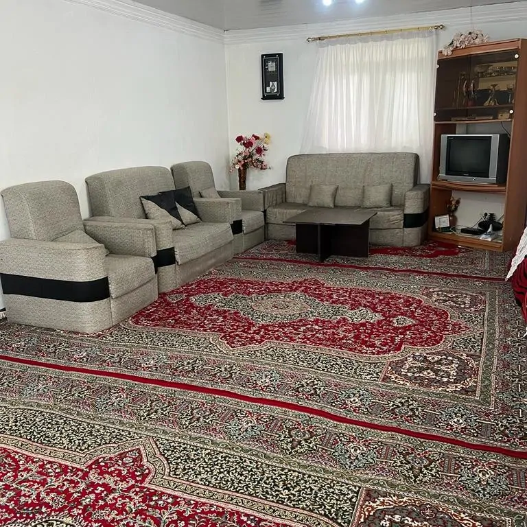 تصویر ۱ - خانه خانه ویلایی شخصی در  خمام