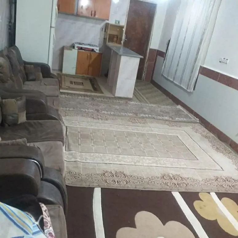 تصویر ۱ - خانه خانه روستایی جنگلی در  مینودشت