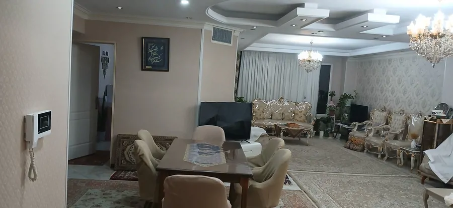 تصویر ۱ - آپارتمان آپارتمان  در  فردیس