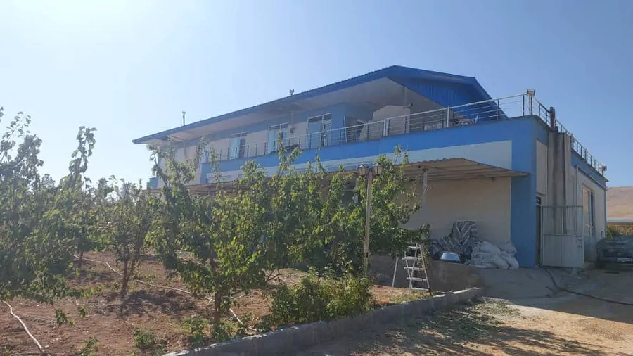 تصویر ۱ - ویلا لاکچری -مناسب برای مسافرین که بصورت چند خانواده همراه هم مسافرت می کنند در مهاباد