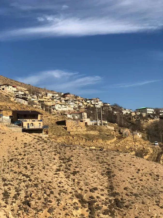 تصویر ۱ - اقامتگاه بوم‌گردی اقامتگاه بومگردی و گردشگری ترنه در  ساری