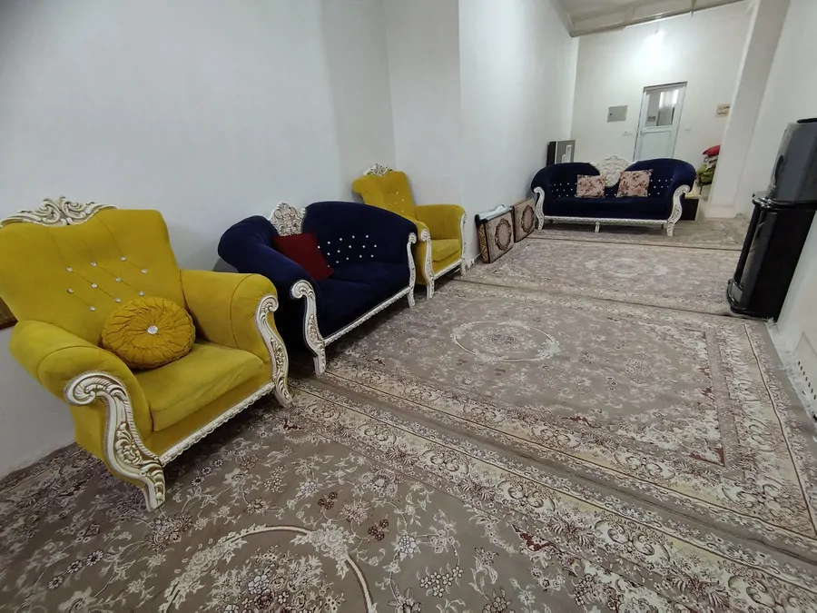 تصویر ۱ - سوییت مهرداد در  سنندج