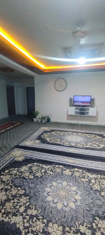 تصویر ۱ - ویلا ویلا دو خواب دربست در جاده اسالم خلخال