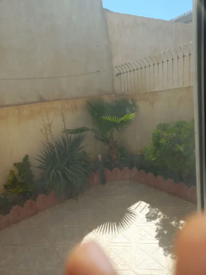 تصویر ۱ - ویلا نفس در شهرضا