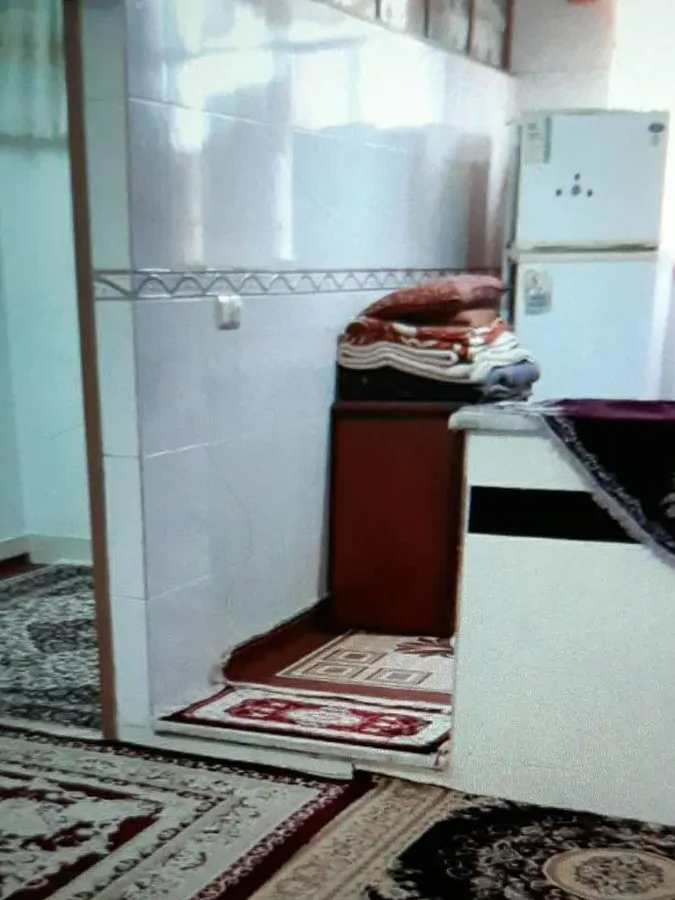 تصویر ۱ - خانه سوئیت در  سبزوار
