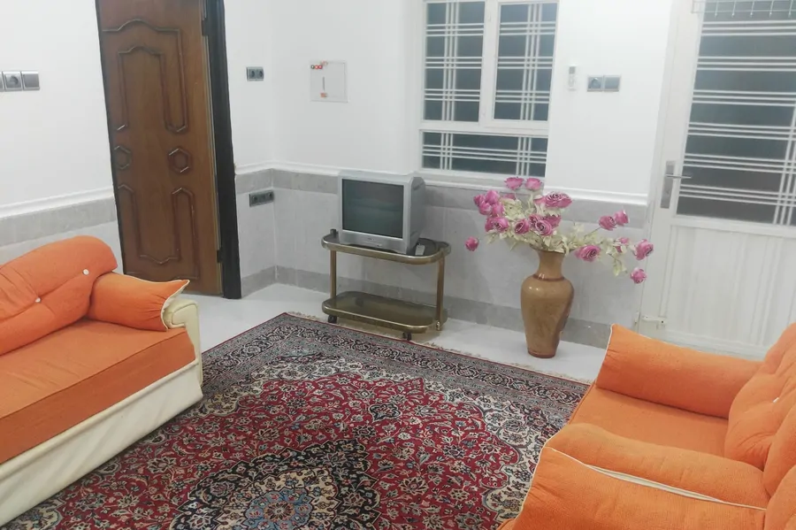 تصویر ۱ - خانه امینیان در  لار