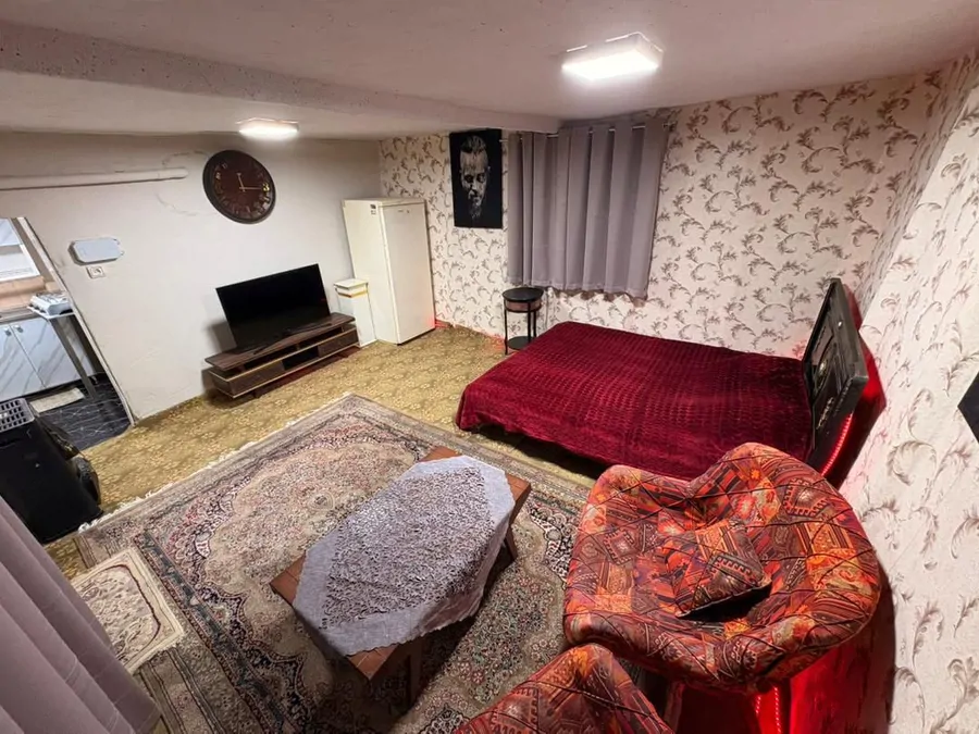 تصویر ۱ - سوییت در جیهون (2) در تهران