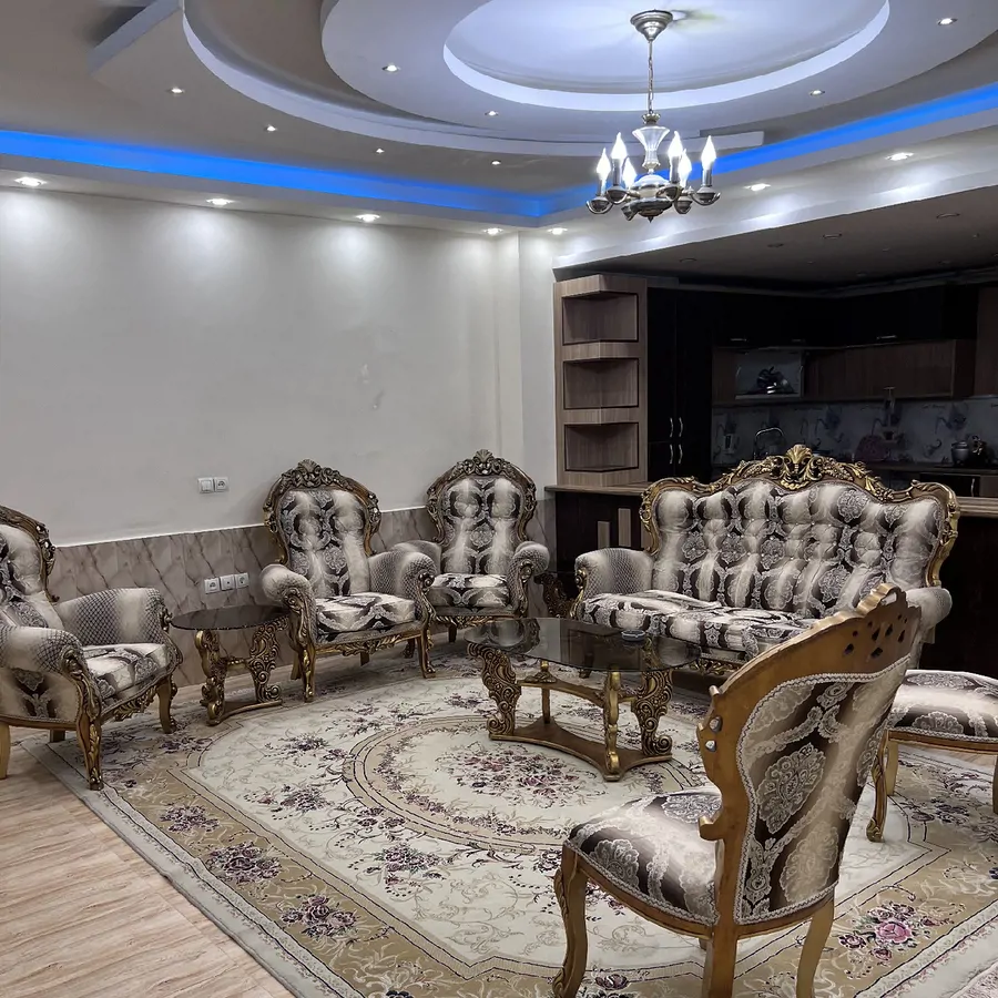 تصویر ۱ - هتل آپارتمان مبله سرداران (2) در  شیراز