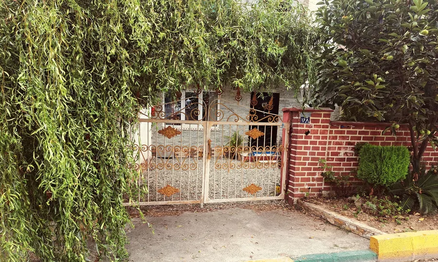 تصویر ۱ - خانه جعفرنژاد (2) در متل قو
