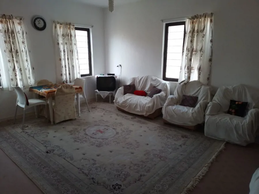 تصویر ۱ - آپارتمان مبله گوهر ویونا(واحد۳) در  ابیانه