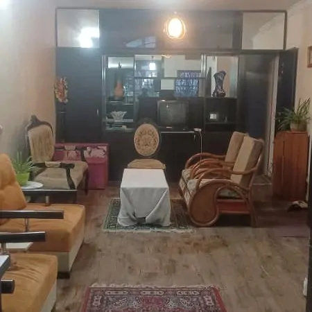 تصویر ۱ - آپارتمان ۲خواب شهرزیبا در  تهران