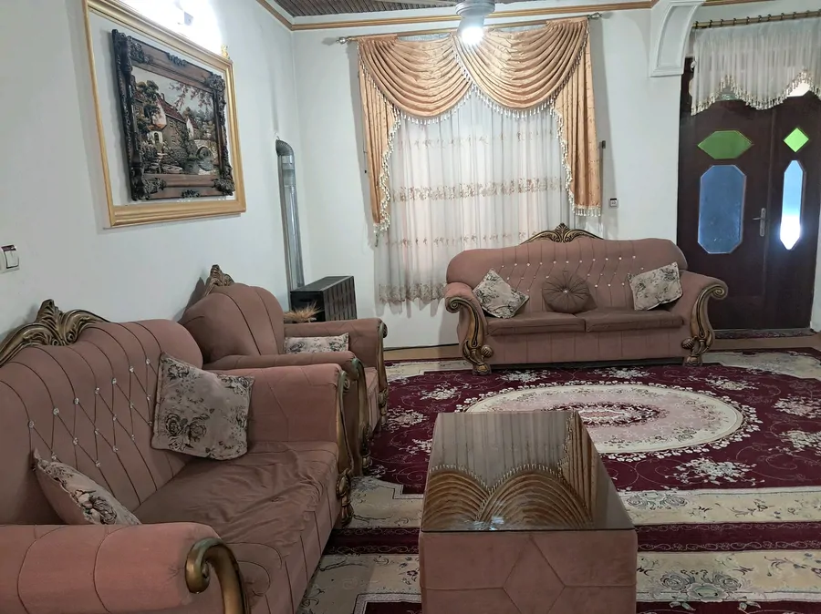 تصویر ۱ - ویلا آیدا (2) در بابلسر