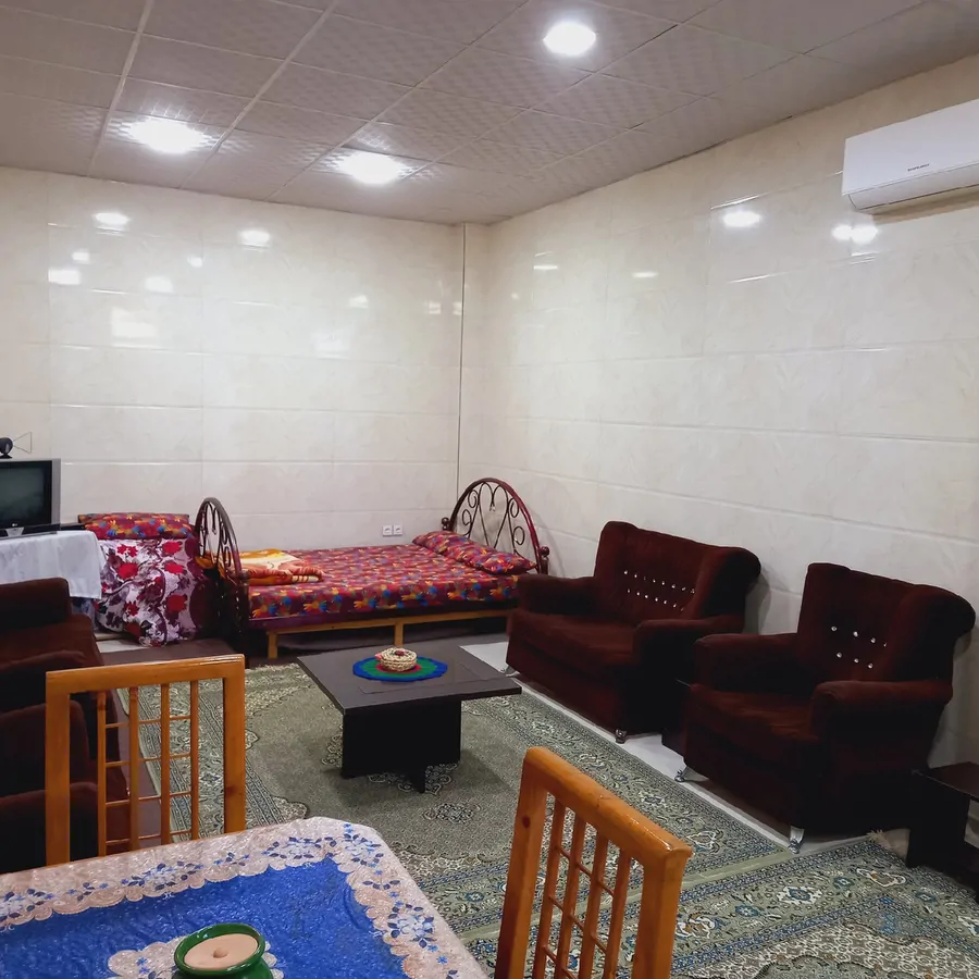 تصویر ۱ - ویلا آرش در  لشت نشاء