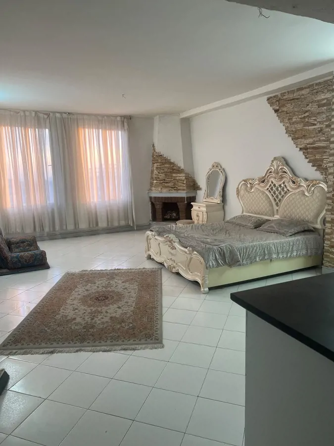 تصویر ۱ - آپارتمان ترنم در کرج