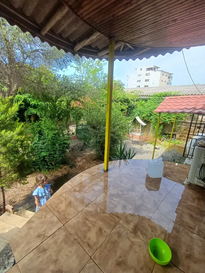 تصویر ۱ - ویلا ساحلی سعید در  محمودآباد