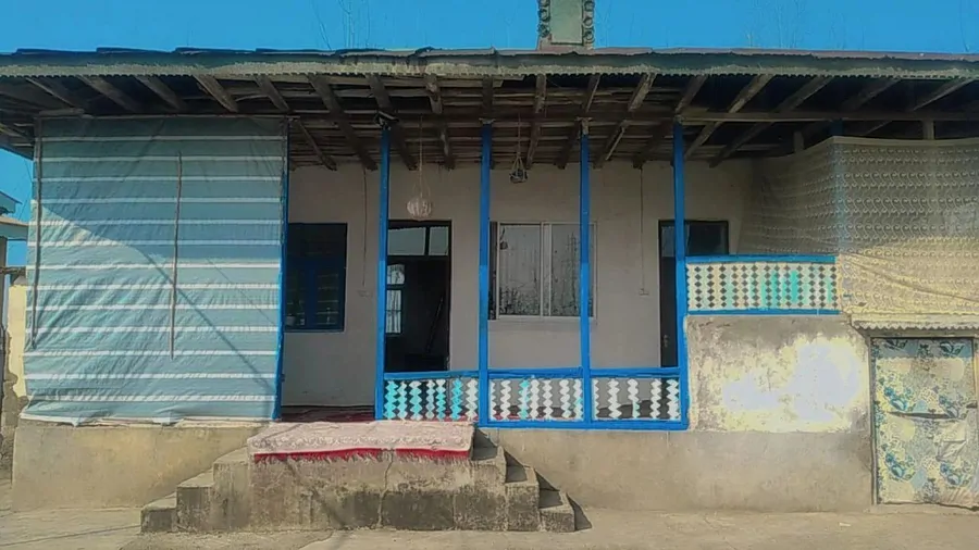 تصویر ۱ - ویلا ویلای سنتی روزانه شبی ۸۰۰ در  خمام