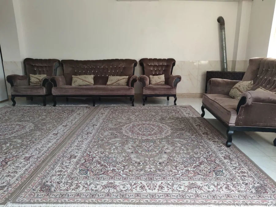 تصویر ۱ - ویلا خاله زهرا در  رامسر