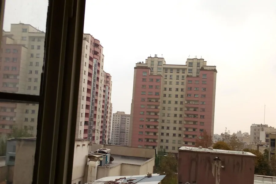 تصویر ۱ - آپارتمان آپارتمان در  تهران