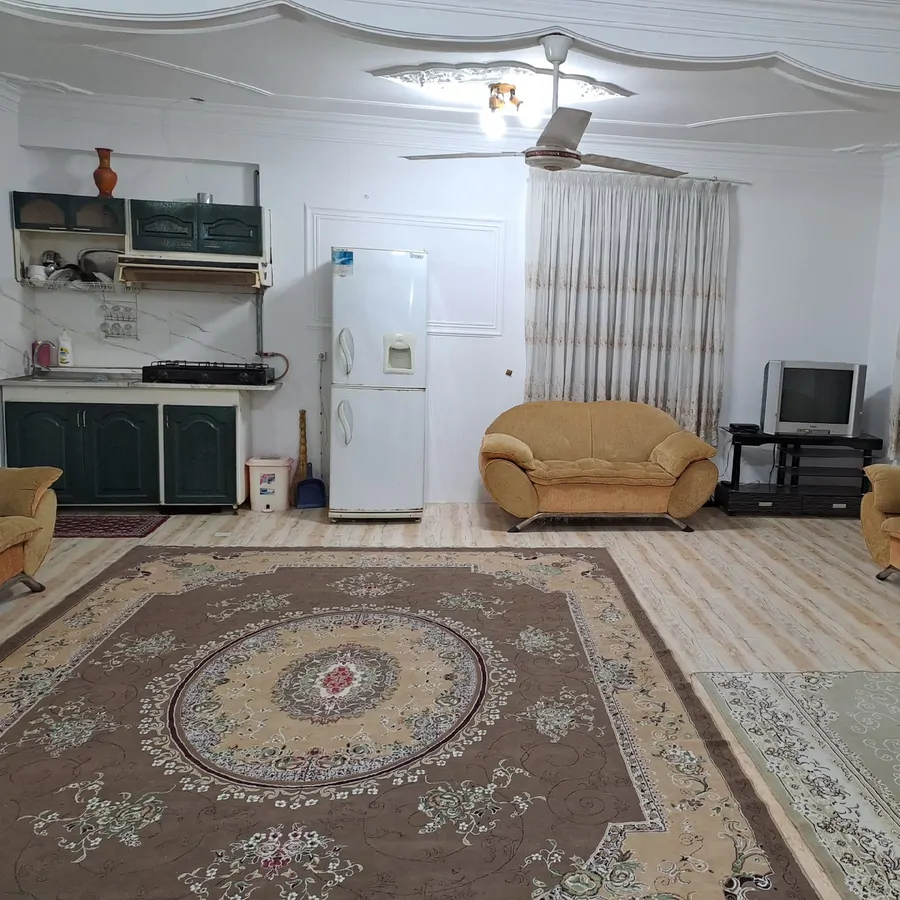 تصویر ۱ - ویلا خانه دربستی در  بابلسر