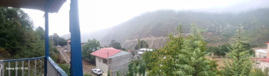تصویر ۱ - ویلا اقامتگاه لوکال در  علی آباد کتول