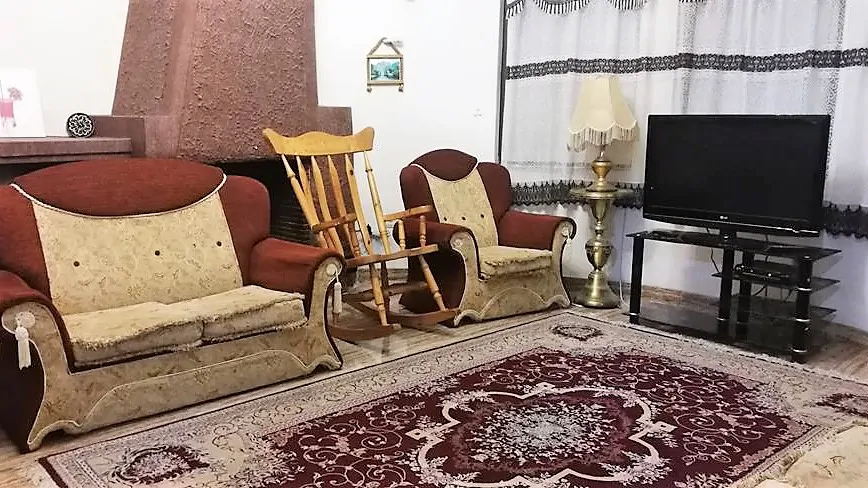 تصویر ۱ - ویلا یاس ۲ در  چالوس