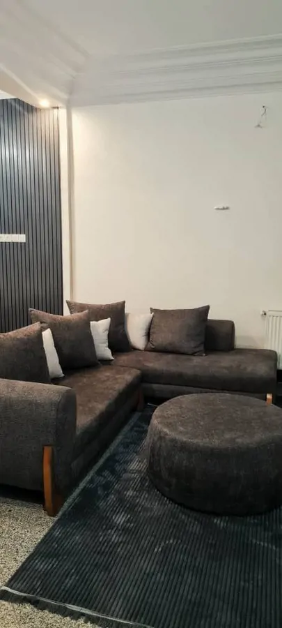 تصویر ۱ - آپارتمان اجاره واحدvip جکوزی دار خواب مستر دریاچه چیتگر ایرانمال در  تهران