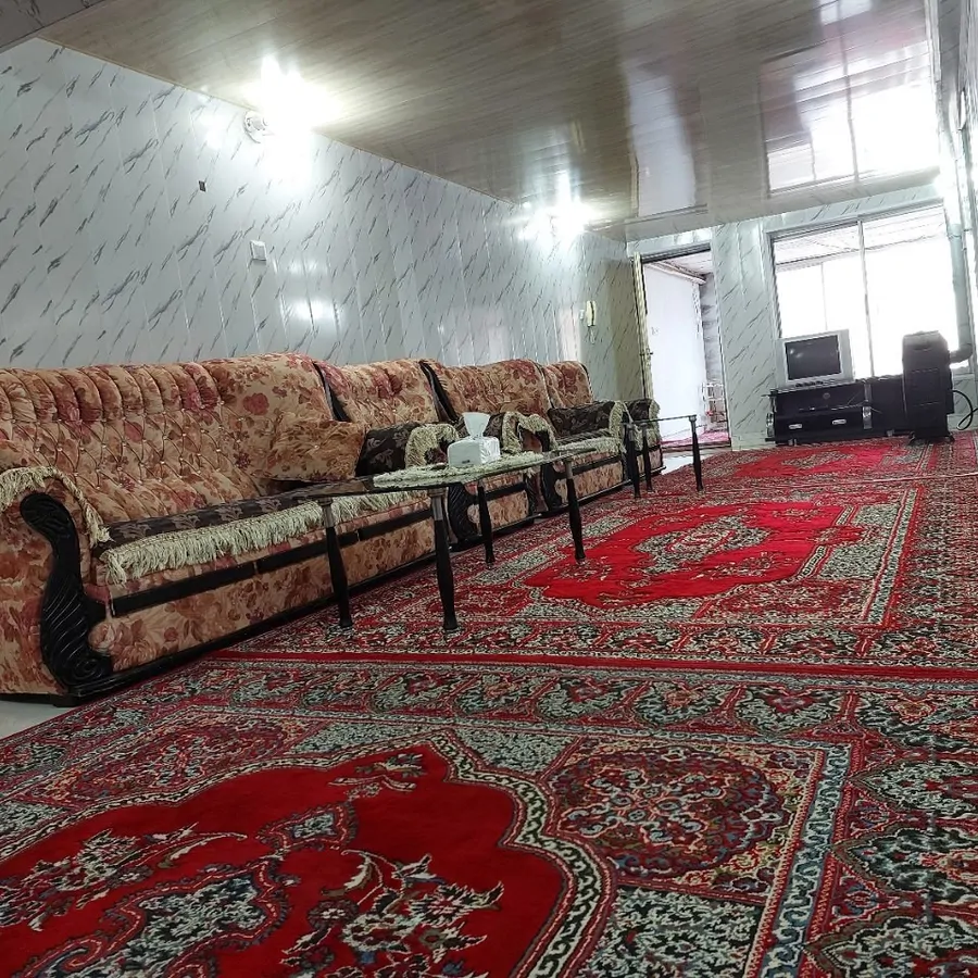 تصویر ۱ - سوییت جمشید در  انزلی