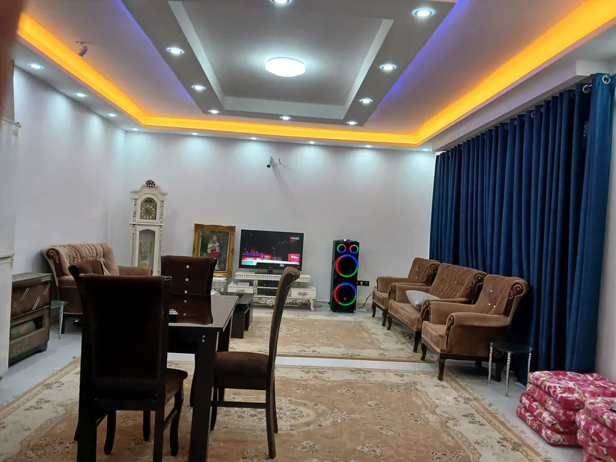 تصویر ۱ - ویلا بهار سبز در  ملارد 