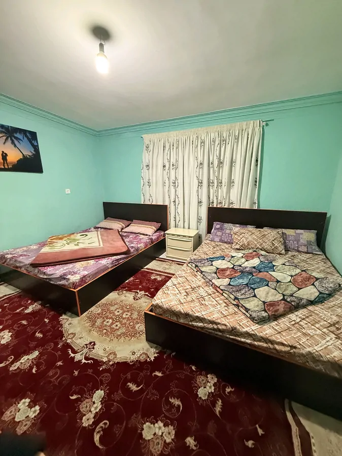 تصویر ۱ - ویلا دوبلکسی دربستی عمویی در بابلسر