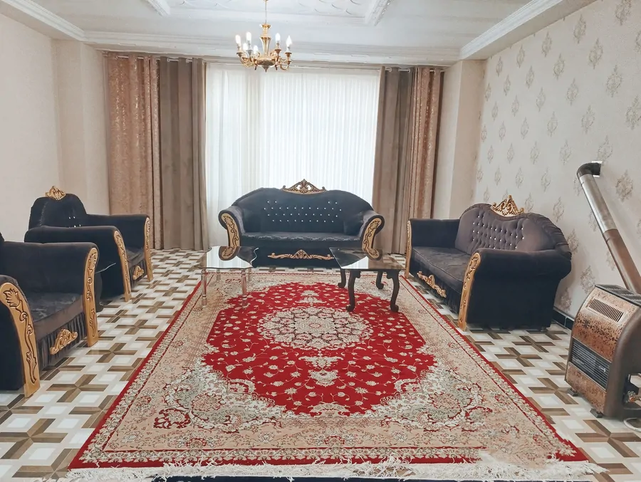تصویر ۱ - خانه مبله دیانا در ارومیه