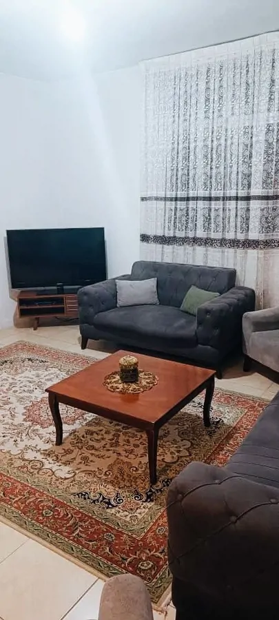 تصویر ۱ - آپارتمان آپارتمان شیک و تمیز در  تهران