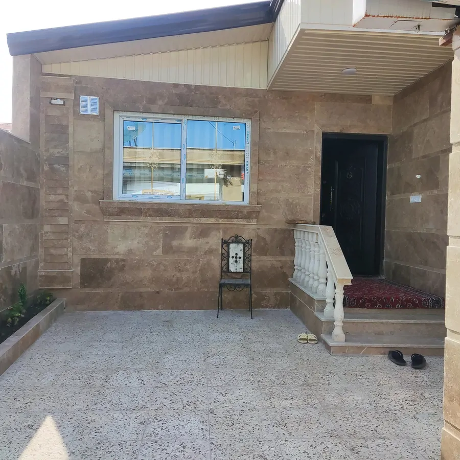 تصویر ۱ - ویلا گلبهار در بابلسر