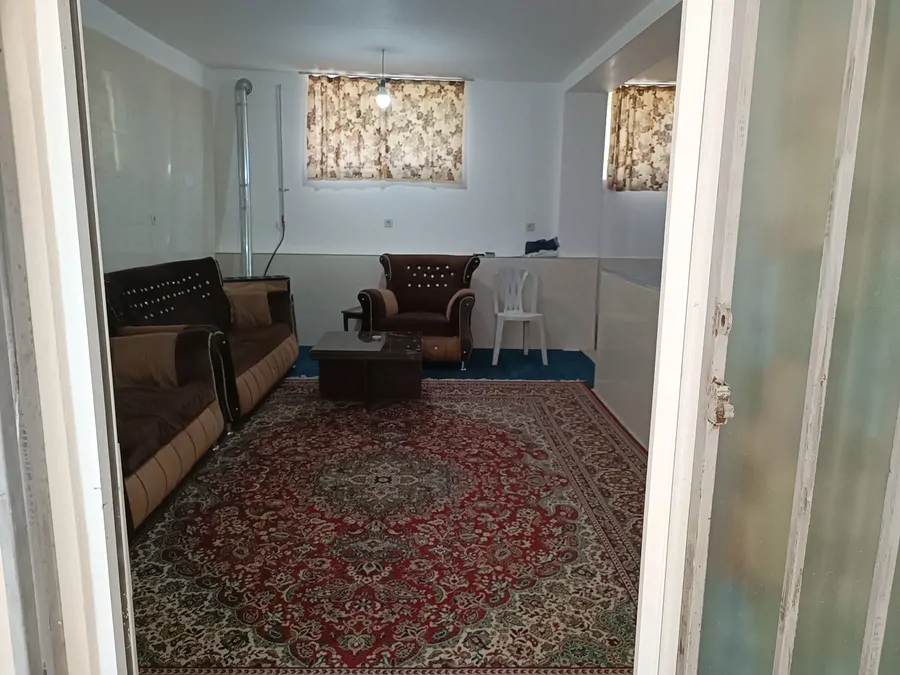 تصویر ۱ - ویلا ساری افراچال همکف در ساری