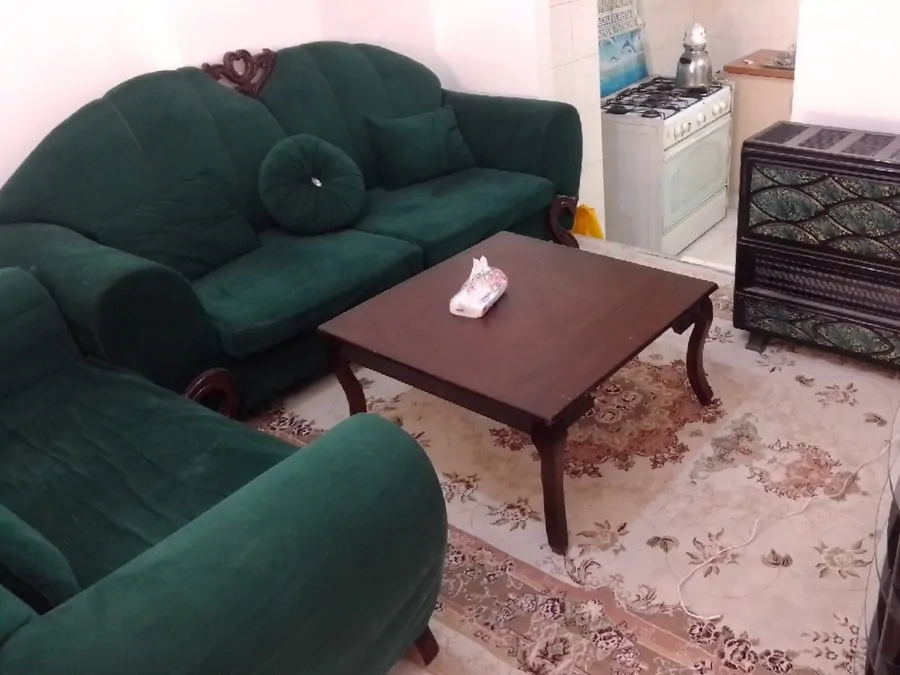 تصویر ۱ - سوییت مبله نارمک(واحد1) در  تهران