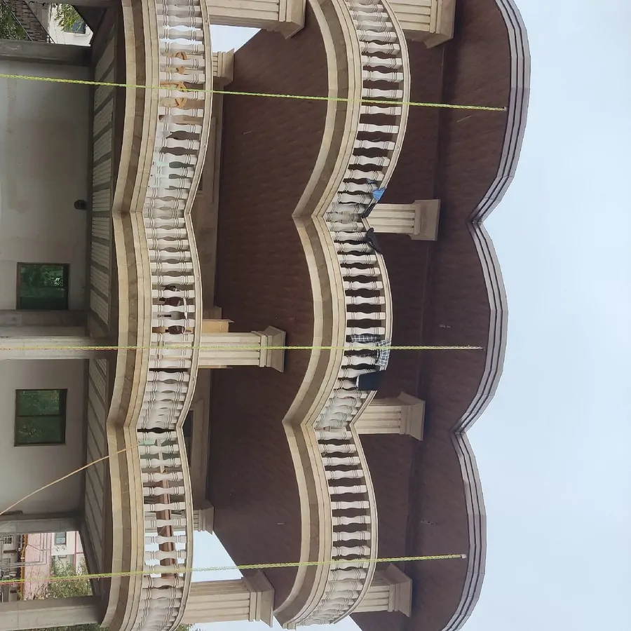 تصویر ۱ - ویلا خانه  در  رامسر