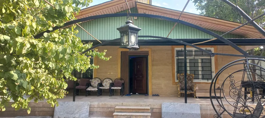 تصویر ۱ - ویلا ویلا استخردار کردان  در  سهیلیه
