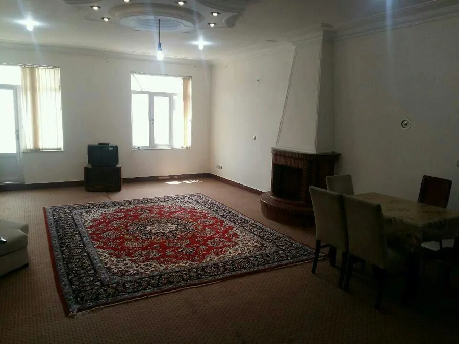 تصویر ۱ - آپارتمان کریمی (واحد3) در  اردبیل